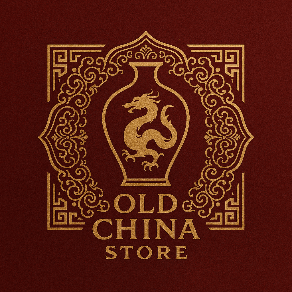 Old China Store logo